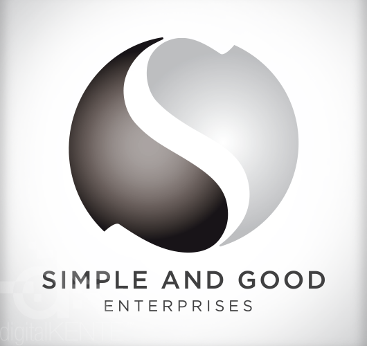 SimpleandGood Logo